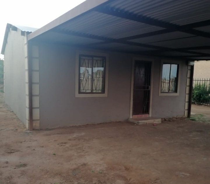 2 Bedroom Property for Sale in Grasslands Free State